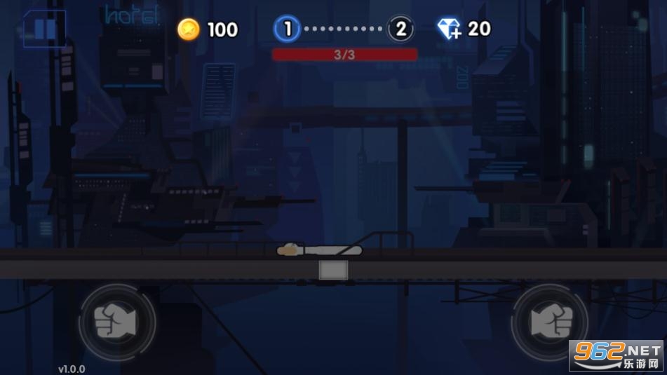 ��ָ�����ս��������޽�Ұ�v1.0.0��ͼ3