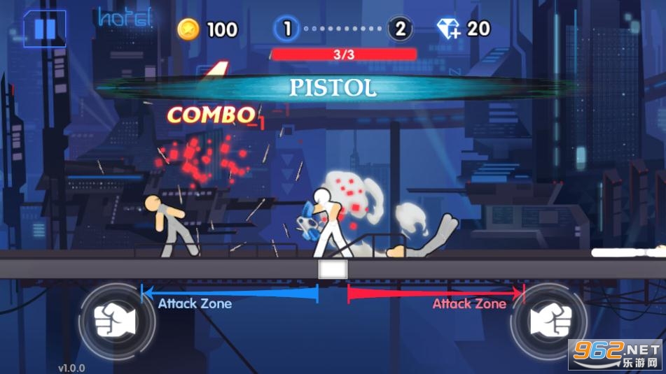 ��ָ�����ս��������޽�Ұ�v1.0.0��ͼ2