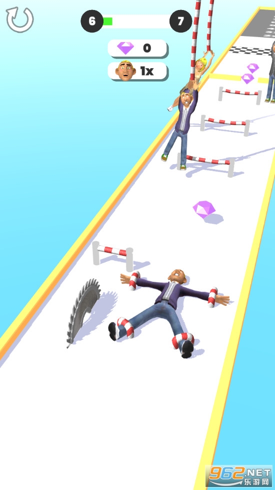 �ж�������Ϸv1.2.1 ��׿���ͼ4