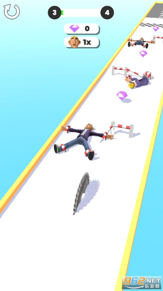 �ж�������Ϸv1.2.1 ��׿���ͼ1