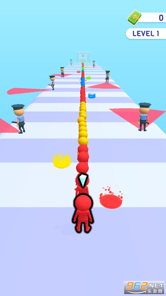 һ���������Ϸv0.1 ��׿���ͼ1