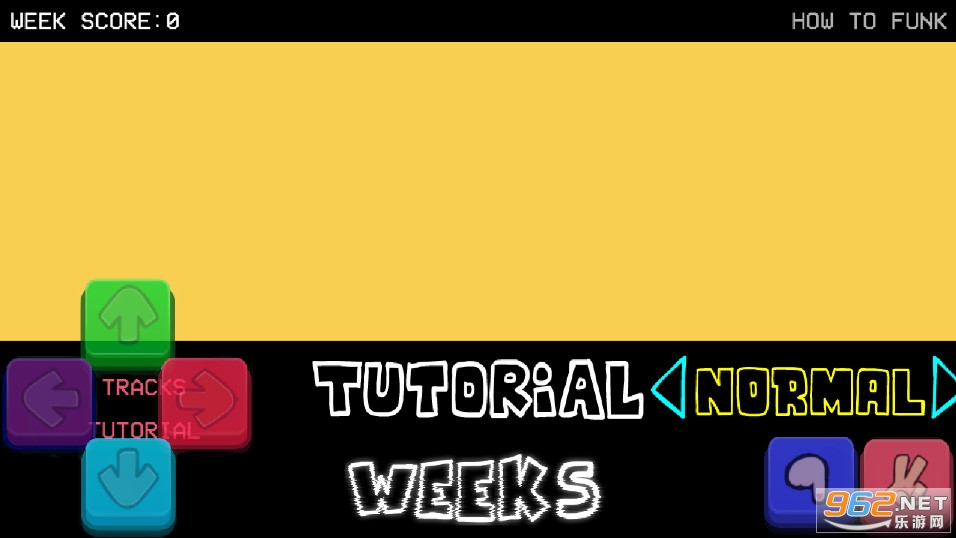 FnF Pocket(��ɫ������֮ҹ�ݳ���Ӱfnfģ������Ϸ)��ͼ2