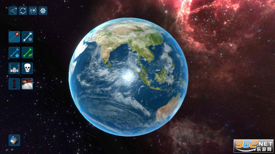 行星粉碎2截图3