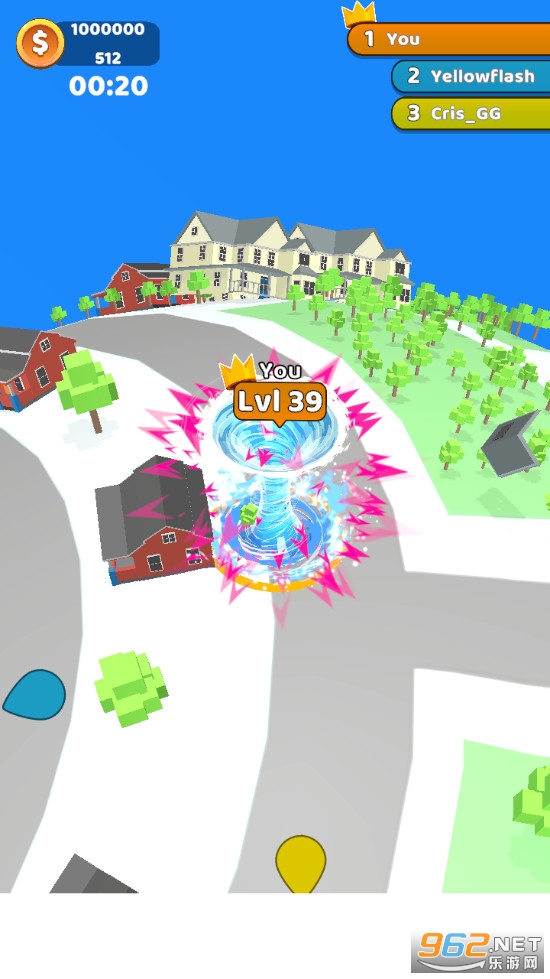 ����Ȼ�ֺ�(Unnatural Disasters)v0.7.3��ͼ0