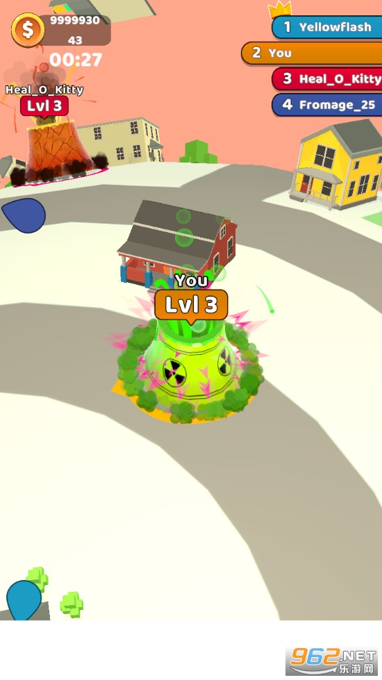 ����Ȼ�ֺ�(Unnatural Disasters)v0.7.3��ͼ4