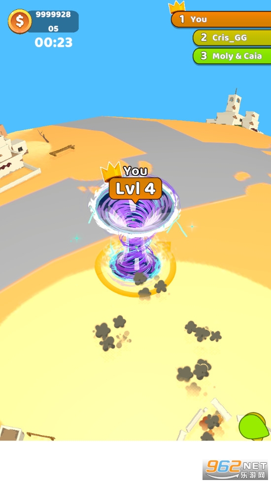 ����Ȼ�ֺ�(Unnatural Disasters)v0.7.3��ͼ3