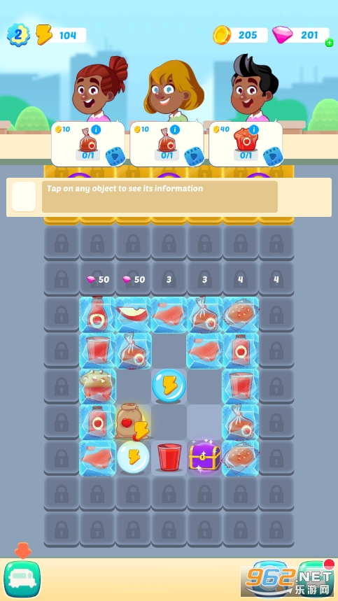 �ͳ����������(Merge & Serve: A Food Truck Story)��ͼ1