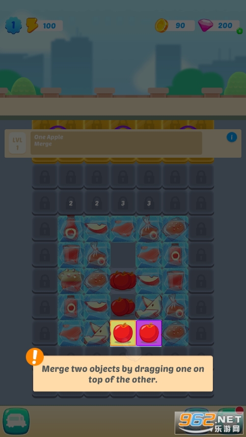 �ͳ����������(Merge & Serve: A Food Truck Story)��ͼ5