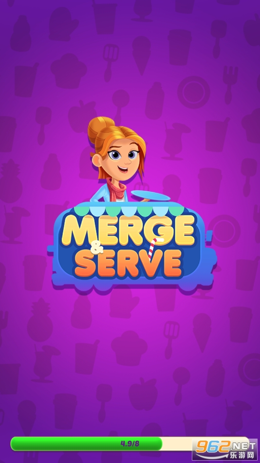 �ͳ����������(Merge & Serve: A Food Truck Story)��ͼ6