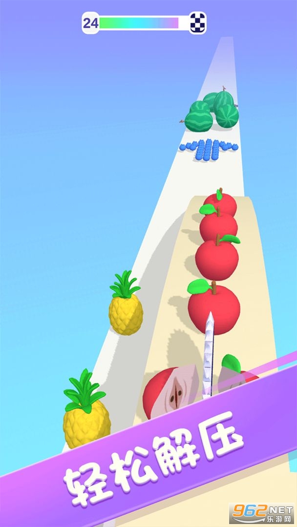 ˮ���в�ͣС��Ϸ��ͼ3