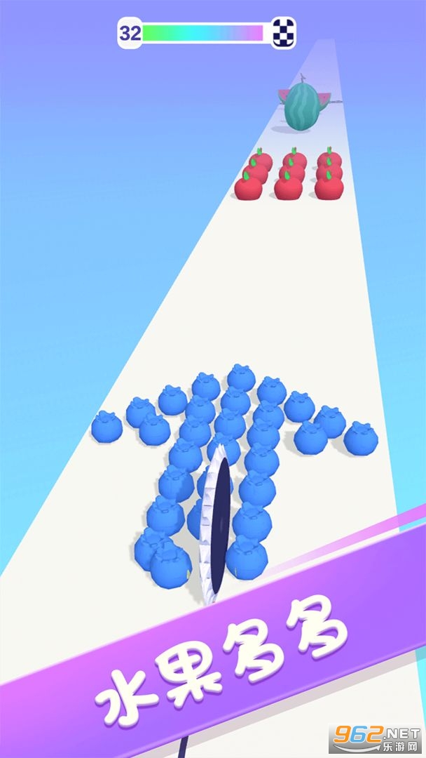 ˮ���в�ͣС��Ϸ��ͼ2