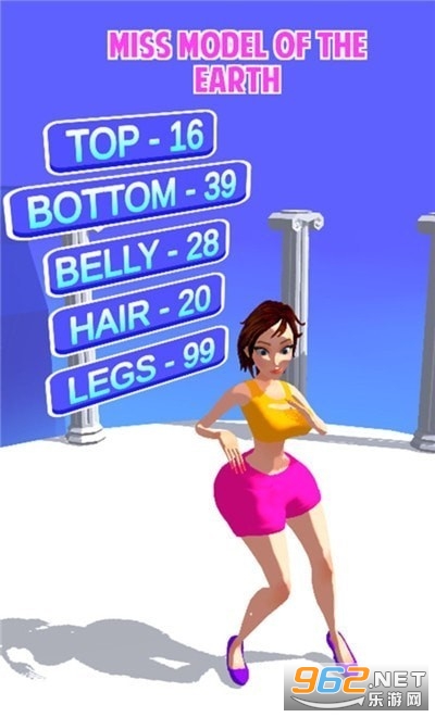 Ů������3D��Ϸ��׿���ͼ4