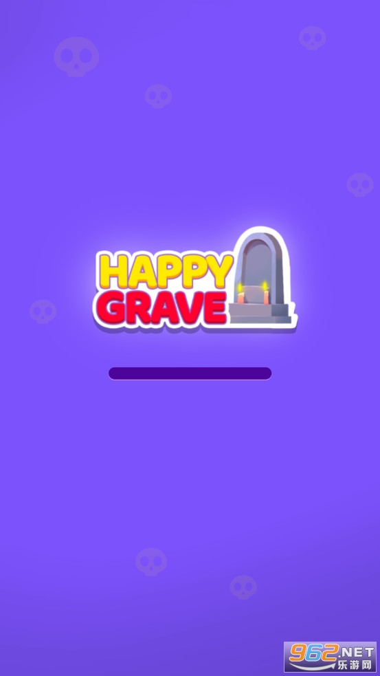 Happy Grave游戏截图3
