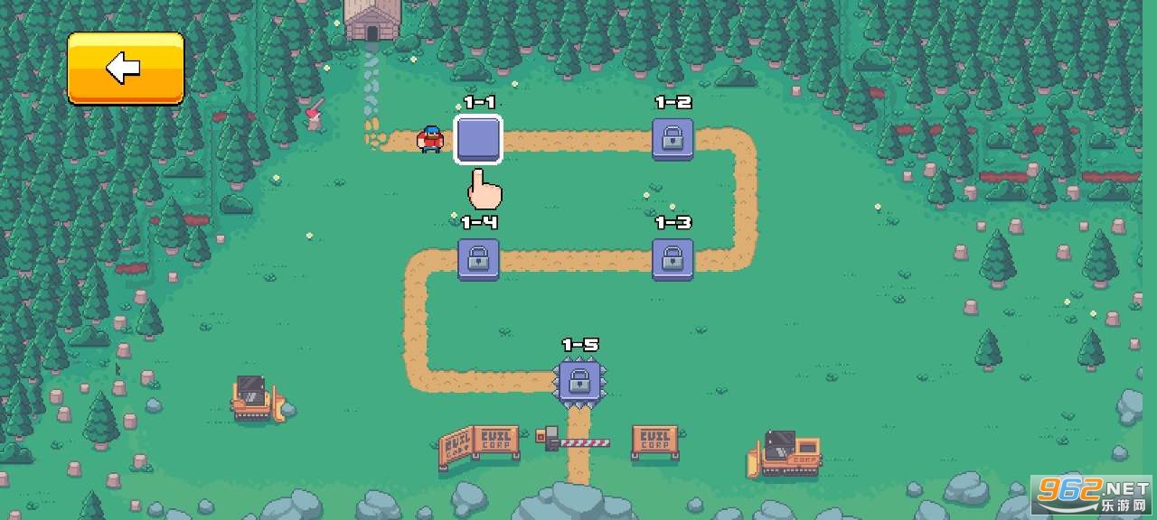 Timberman: The Big Adventure��ͼ3
