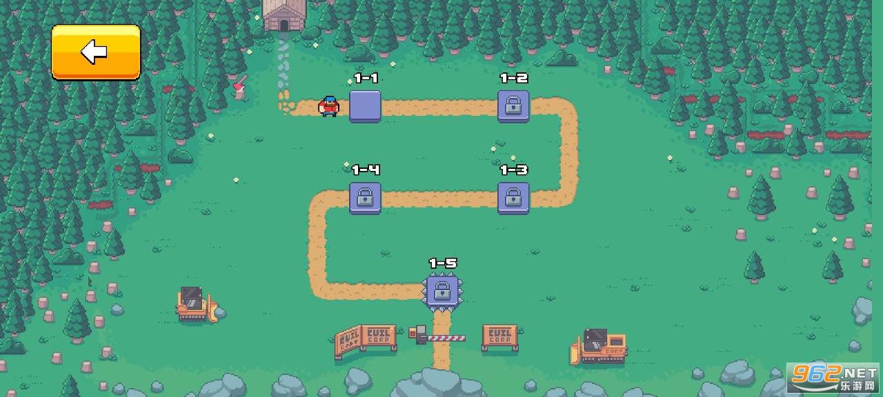 Timberman: The Big Adventure��ͼ0