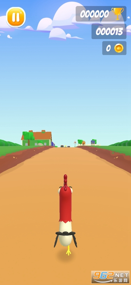 CatchLunch(����������Ϸ)v2.7 (CatchLunch)��ͼ0