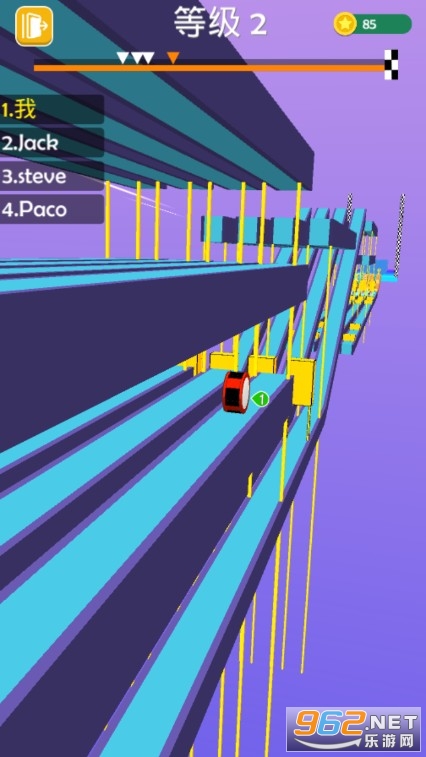 ������3D��Ϸ(wheels run 3D)��ͼ4