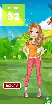 Pointed Dress Up��Ϸ��ͼ1