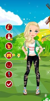 Pointed Dress Up��Ϸ��ͼ0