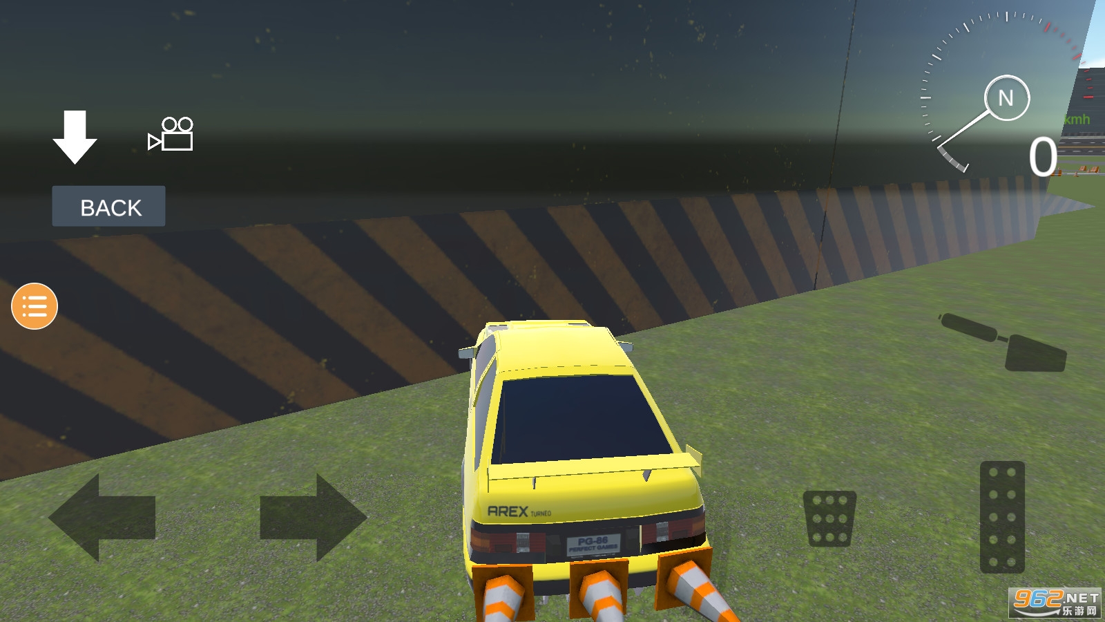 ������ײģ����Ϸ(���°�)��ͼ1