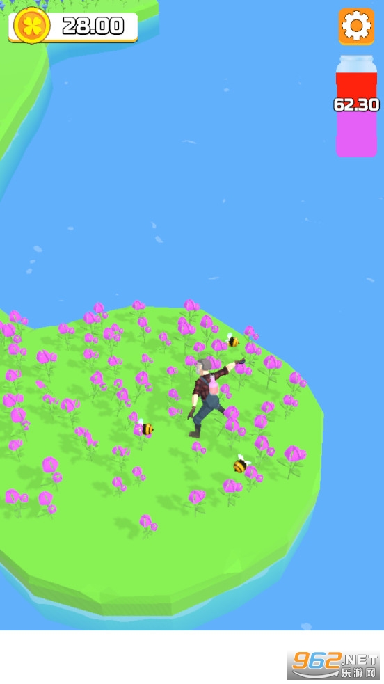 Beekeeper(�۷�����������Ϸ)��ͼ2