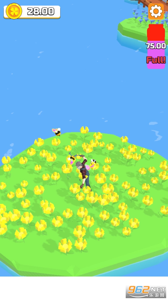 Beekeeper(�۷�����������Ϸ)��ͼ4
