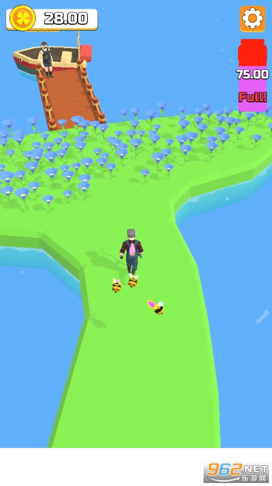 Beekeeper(�۷�����������Ϸ)��ͼ3