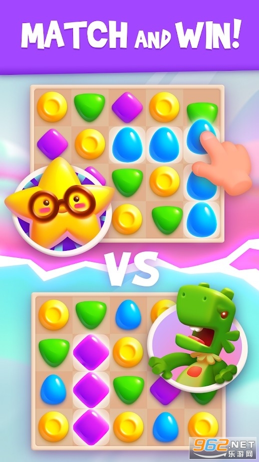 Match Arena(������������Ϸ������)v2.1.29 ���°��ͼ1