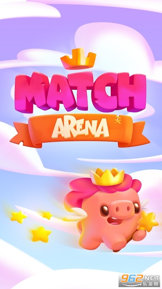 Match Arena(������������Ϸ������)v2.1.29 ���°��ͼ3