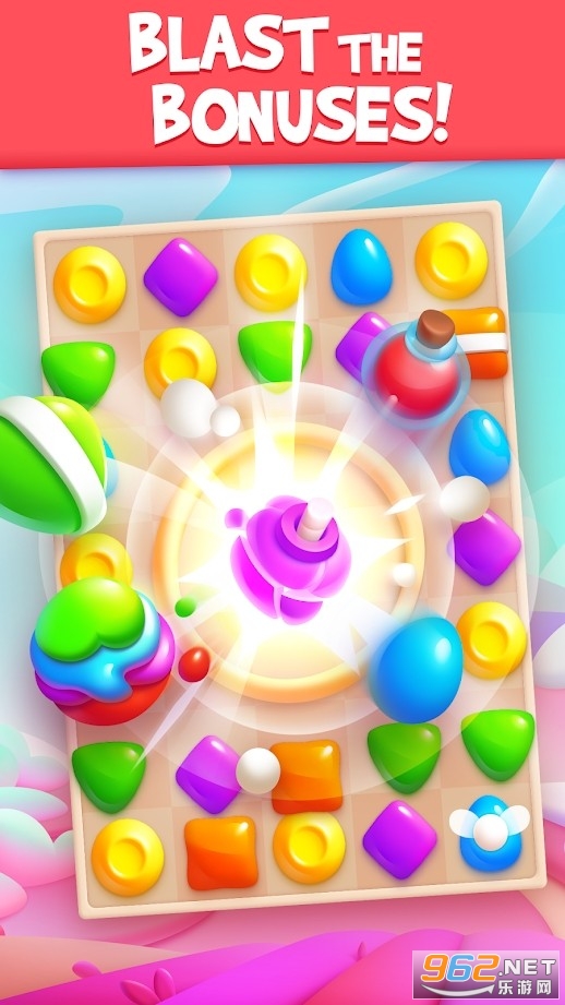 Match Arena(������������Ϸ������)v2.1.29 ���°��ͼ2