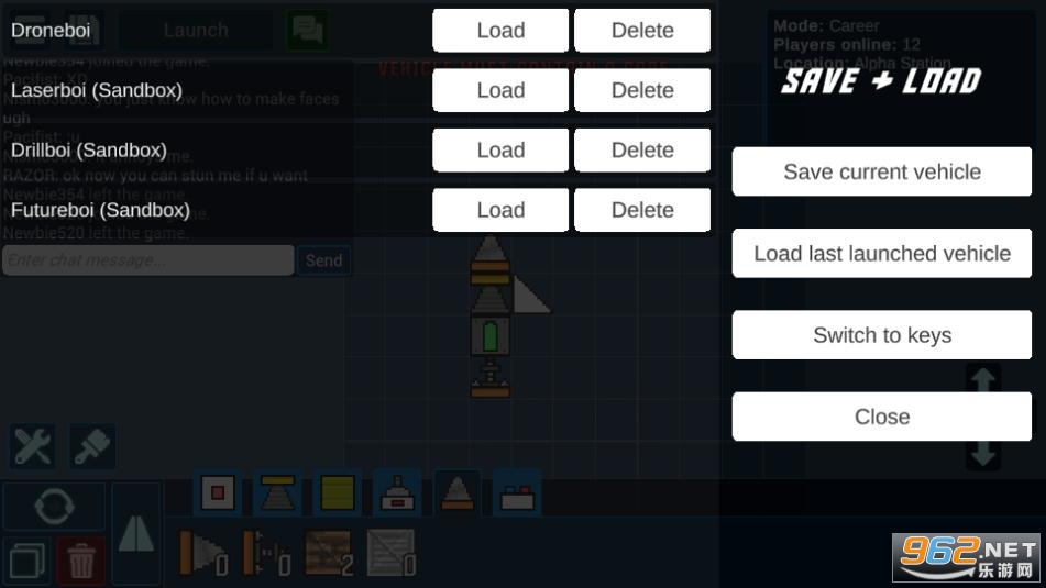 ̫��ɳ��ս���ֻ���(Droneboi)v0.41.1��ͼ0