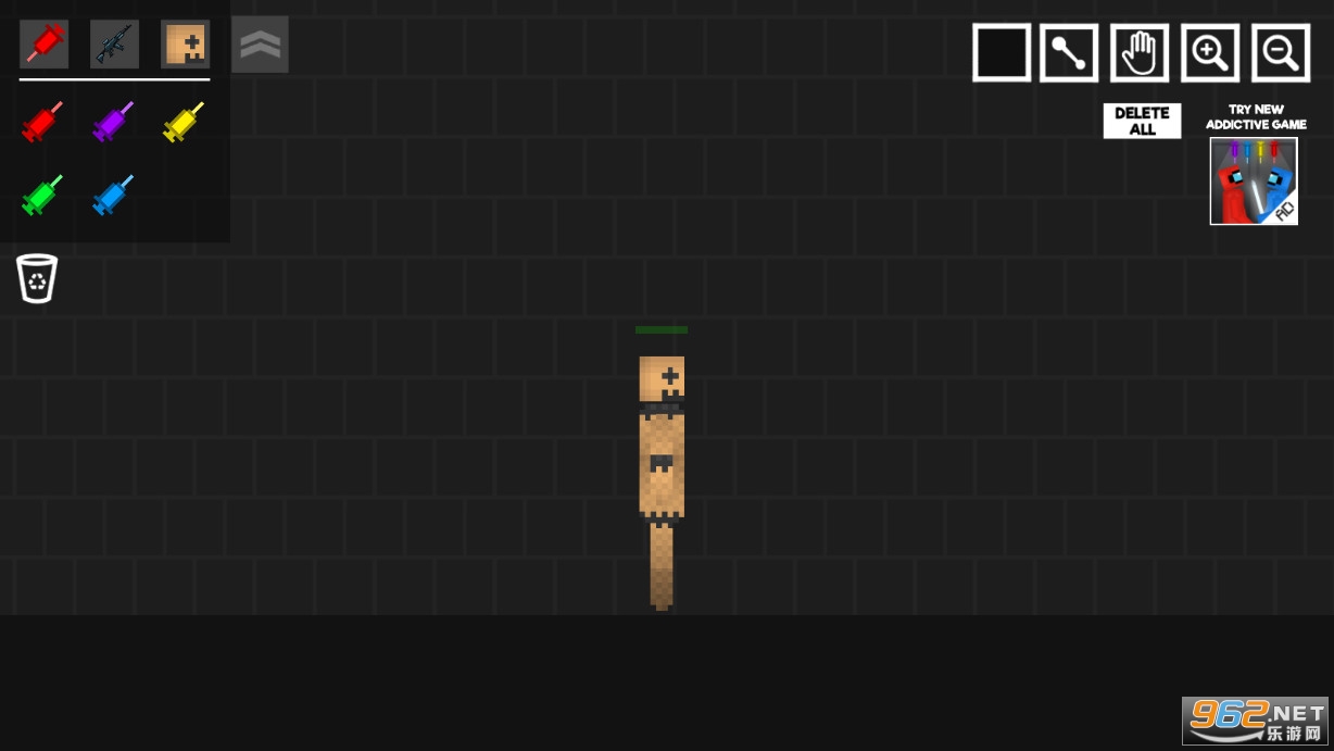 Voodoo Doll Playground���޵��߰��ͼ0