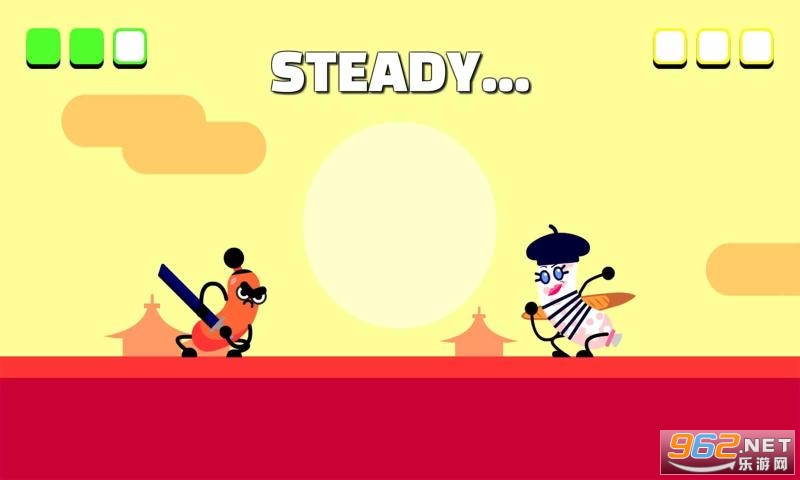 Sausage Samurai(�㳦��ʿ�ֻ���)v0.1.1 ���°��ͼ2