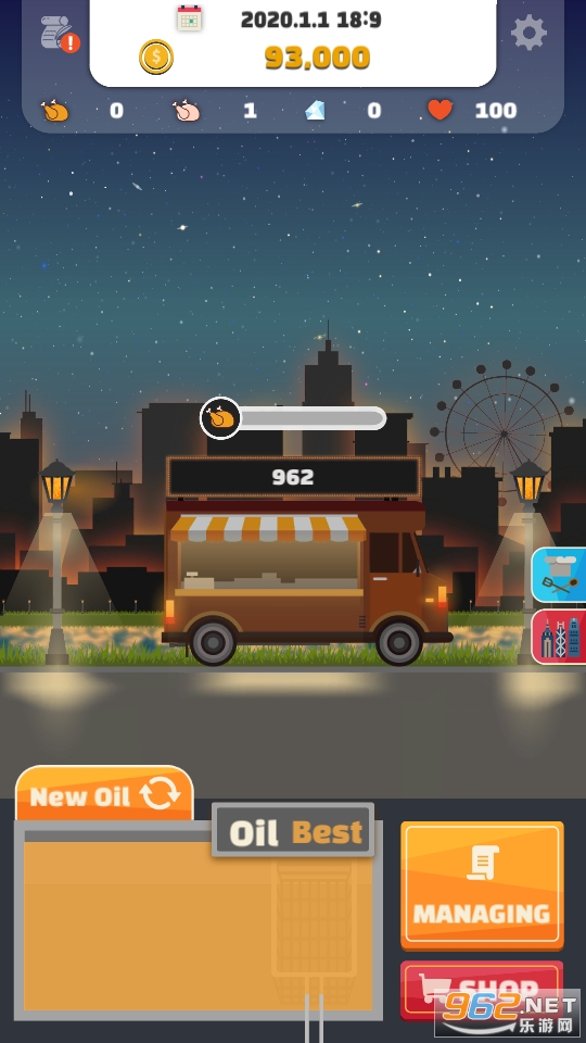 Chicken2(ը�����ϰ�2��Ϸ)v3.9 ��׿���ͼ6