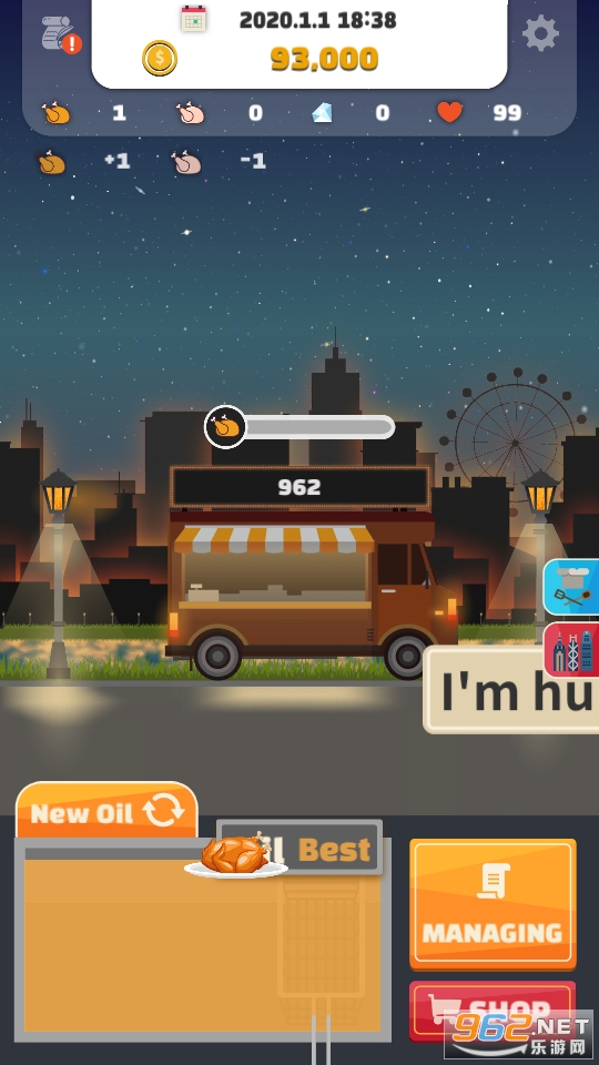 Chicken2(ը�����ϰ�2��Ϸ)v3.9 ��׿���ͼ5