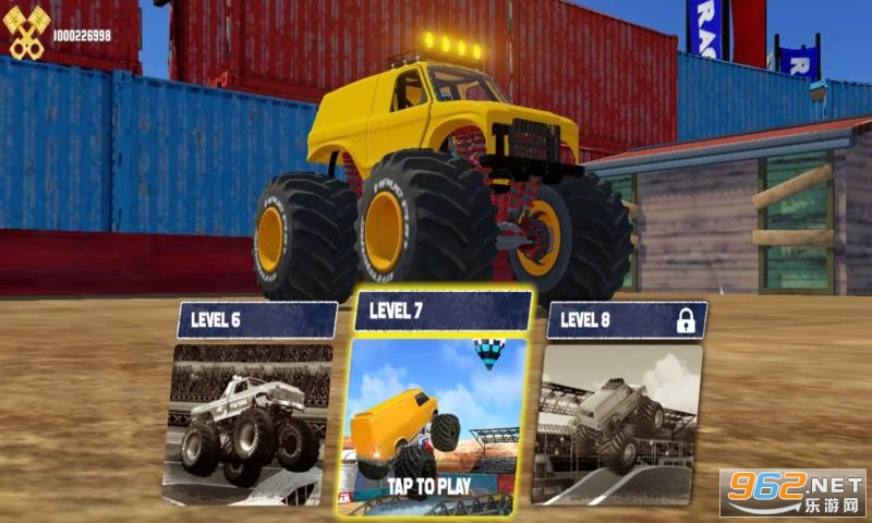 Monster Truck(���￨���������°�)��ͼ4