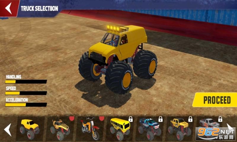 Monster Truck(���￨���������°�)��ͼ2