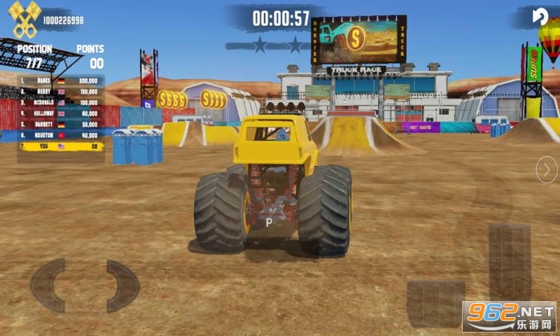 Monster Truck(���￨���������°�)��ͼ1