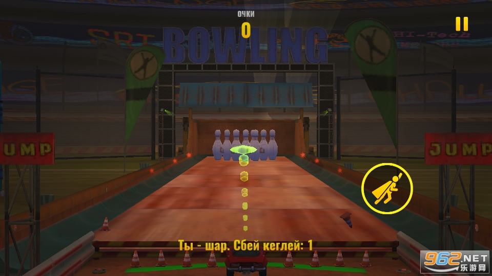 Crash Ramp(��ײ�µ���Ϸ)��ͼ4