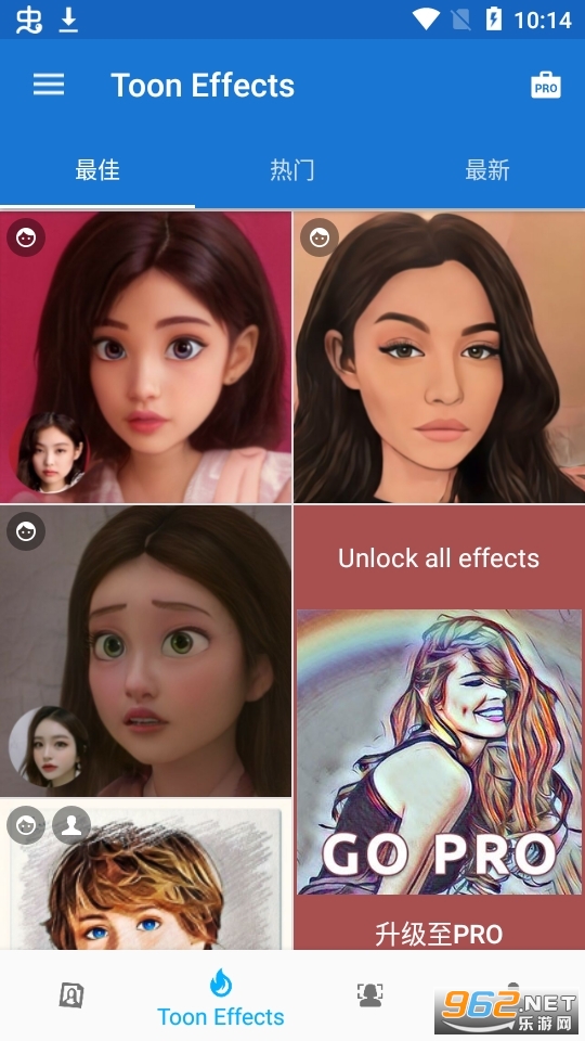 ToonMeng(���ȿ�ͨ���)��ͼ2