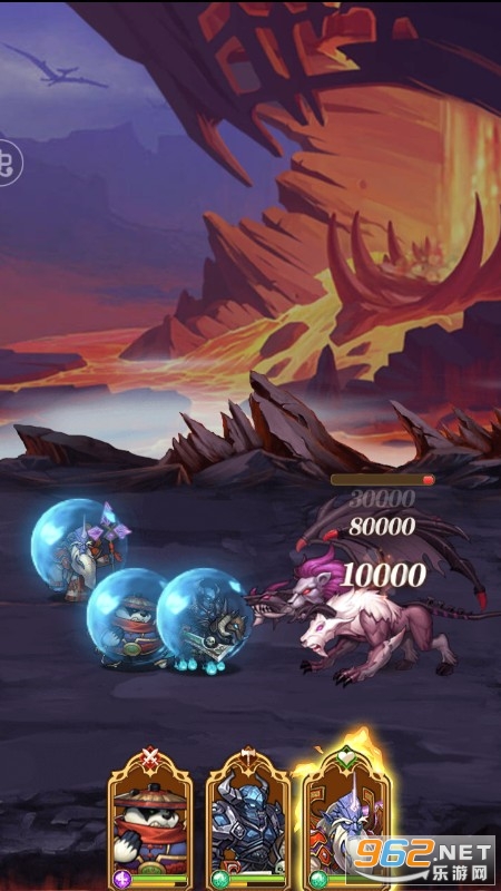 ս�����ֹٷ���v1.0 ���챬����ͼ2