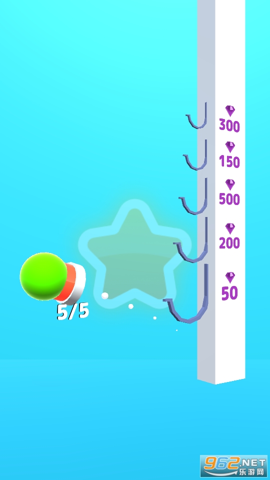 Line Hoops(�߹���Ϸ)v1.0.65 Line Hoops��ͼ3