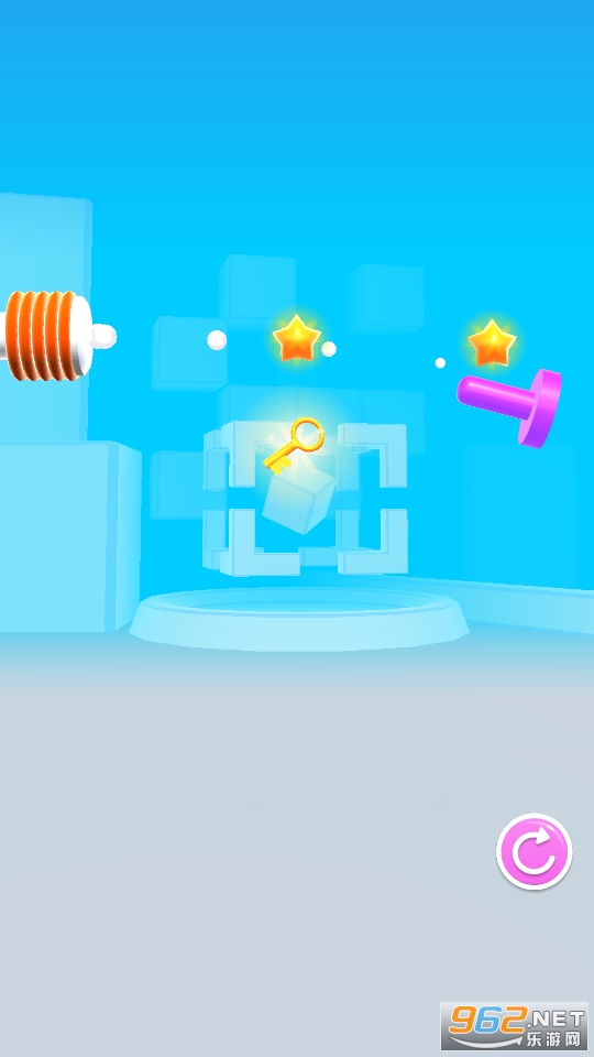Line Hoops(�߹���Ϸ)v1.0.65 Line Hoops��ͼ4