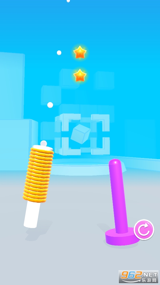 Line Hoops(�߹���Ϸ)v1.0.65 Line Hoops��ͼ0