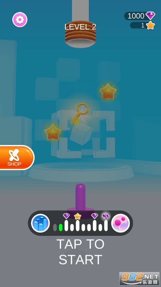 Line Hoops(�߹���Ϸ)v1.0.65 Line Hoops��ͼ5
