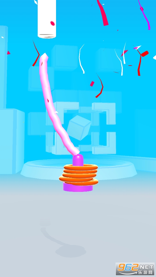 Line Hoops(�߹���Ϸ)v1.0.65 Line Hoops��ͼ6