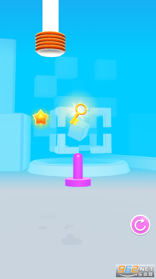 Line Hoops(�߹���Ϸ)v1.0.65 Line Hoops��ͼ7