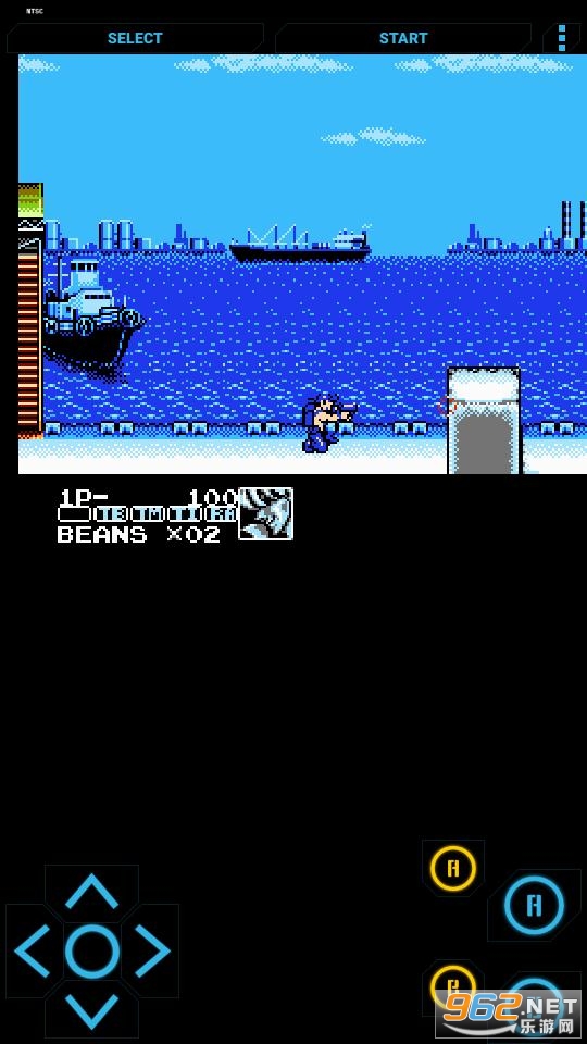 高级NES FC模拟器付费版安卓版截图1