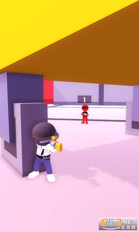 ��ˮ��ʦǹս������Ѱ�v1.0 ��׿���ͼ1
