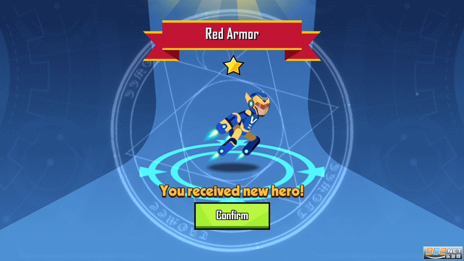 Stickman Heroes���ν�ͼ1